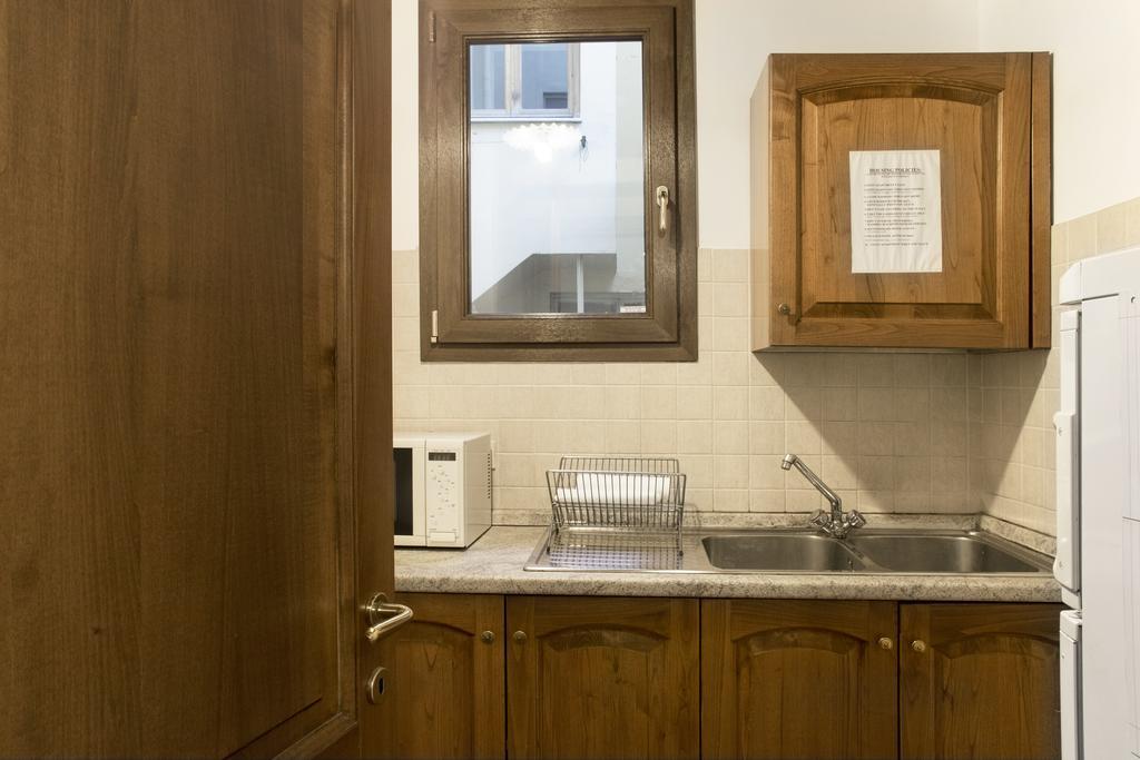 Oriuolo Palace Флоренция Экстерьер фото